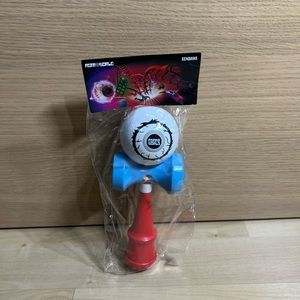 Travis Scott Astroworld Kendama